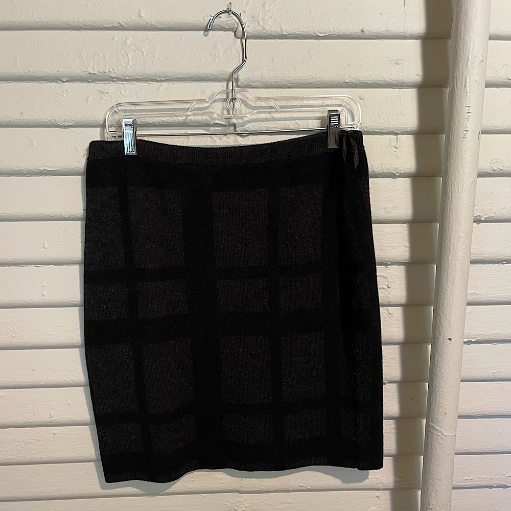 Eileen Fisher skirt